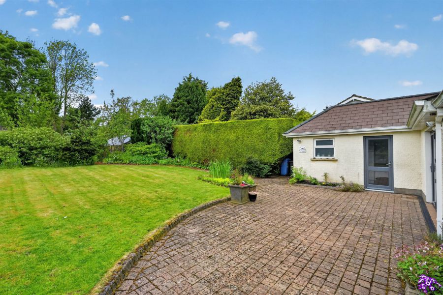 47 Killinchy Road