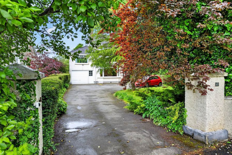47 Killinchy Road
