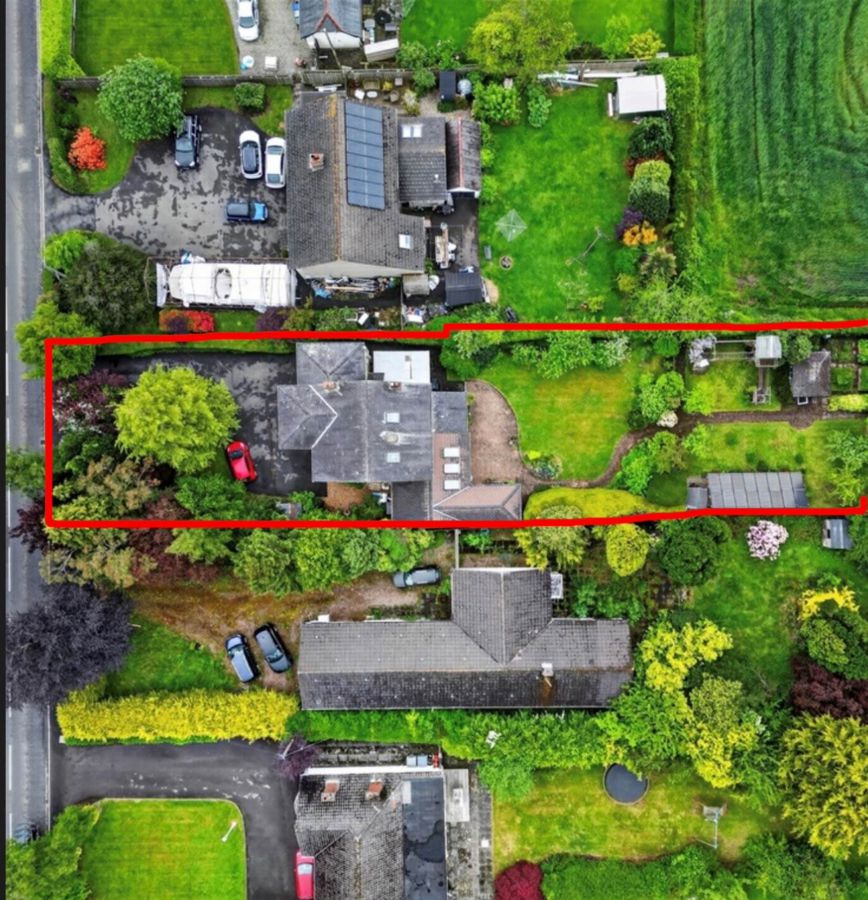 47 Killinchy Road
