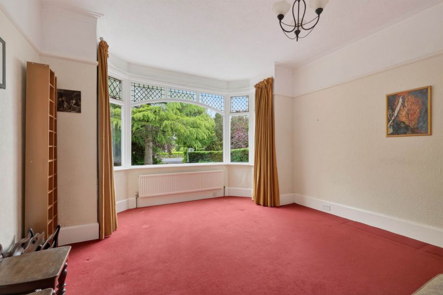 47 Killinchy Road