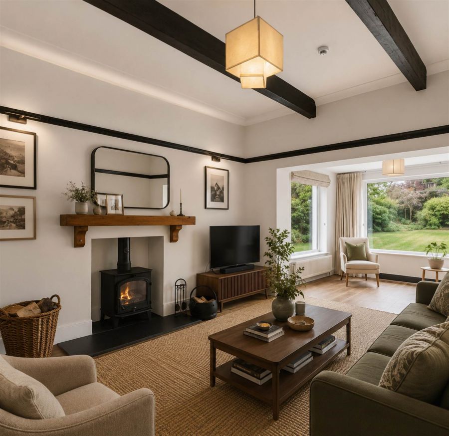 47 Killinchy Road