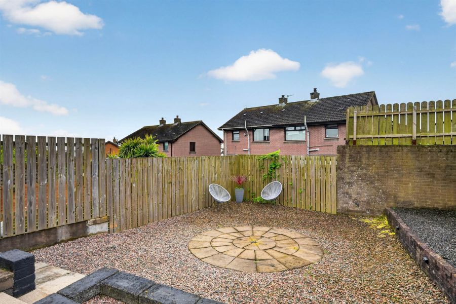 1 Cloverhill Park