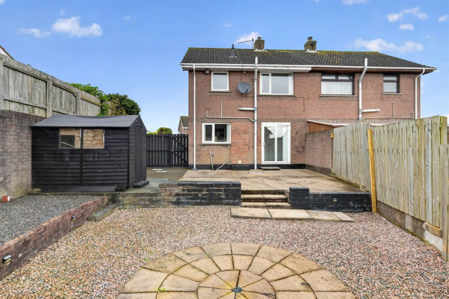 1 Cloverhill Park