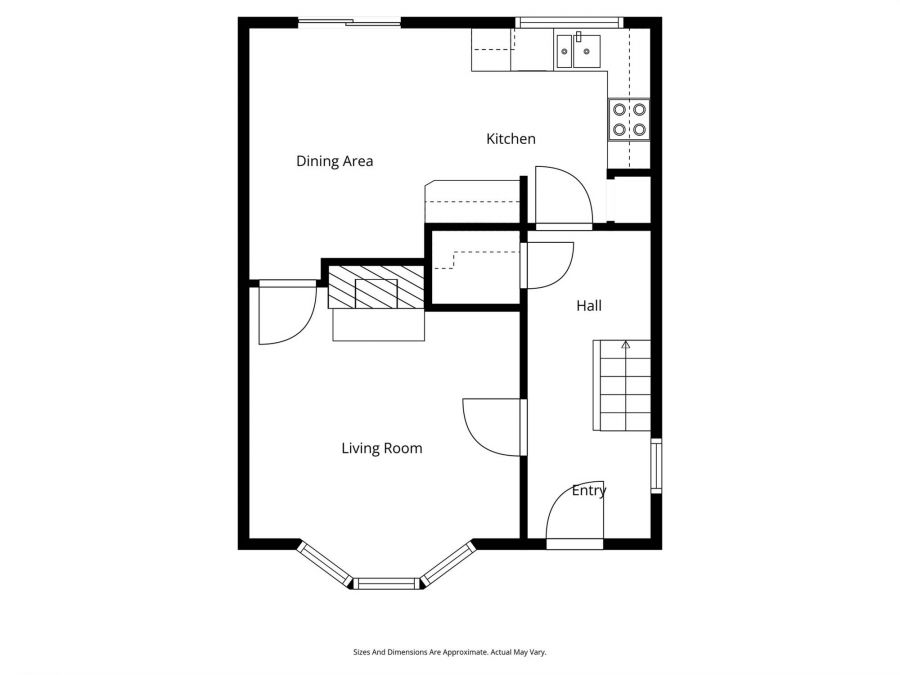 1 Cloverhill Park