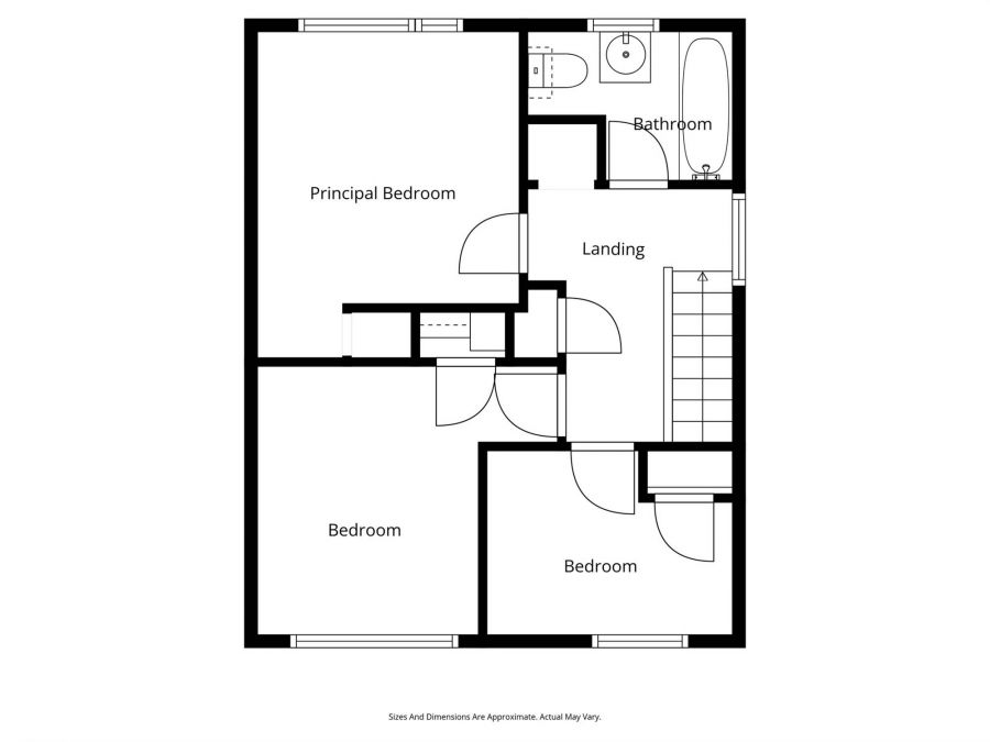 1 Cloverhill Park