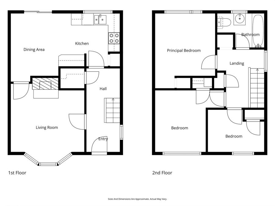 1 Cloverhill Park