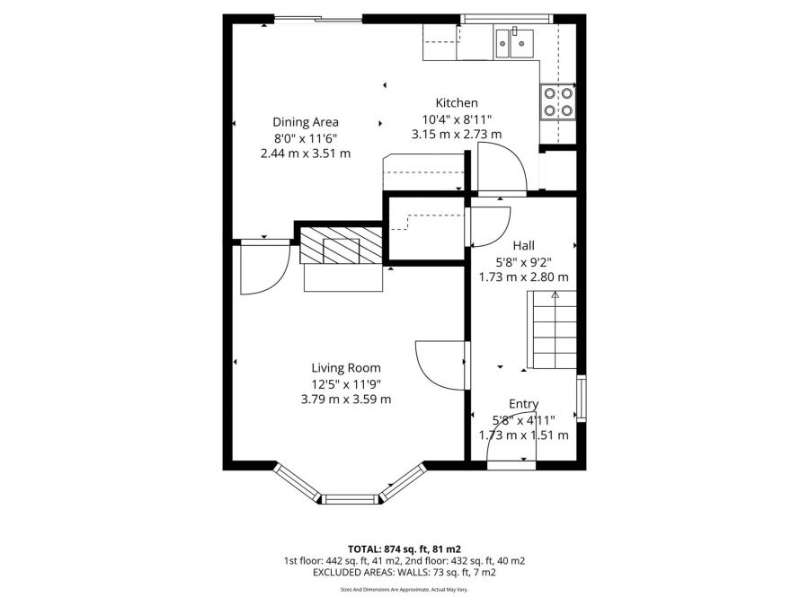 1 Cloverhill Park