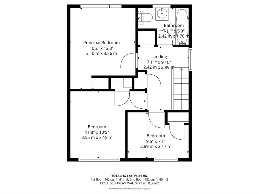 1 Cloverhill Park