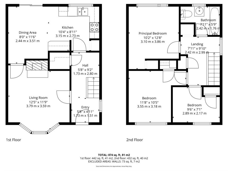 1 Cloverhill Park