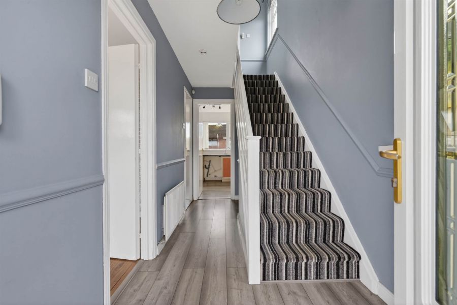 1 Cloverhill Park