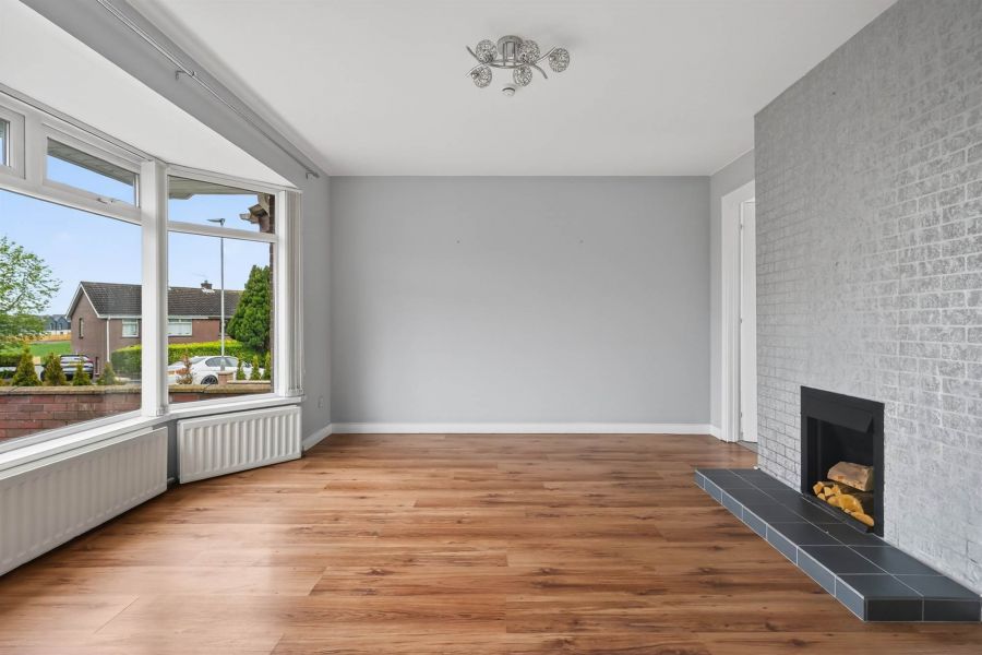 1 Cloverhill Park