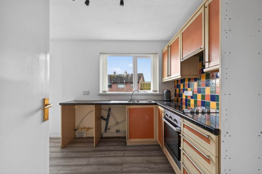 1 Cloverhill Park