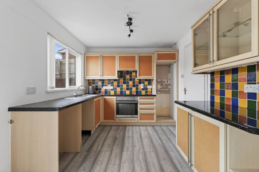 1 Cloverhill Park