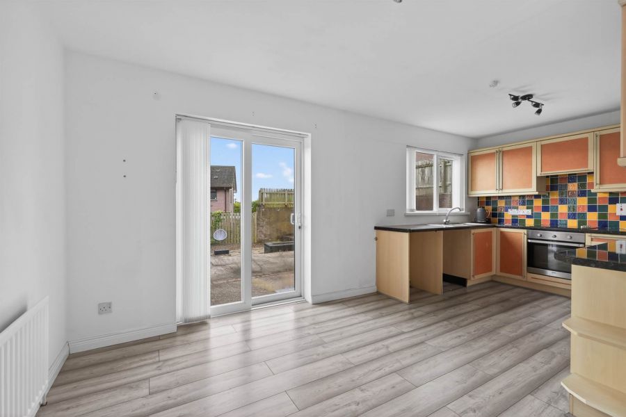 1 Cloverhill Park