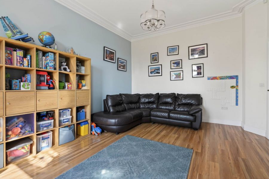 69 North Circular Road
