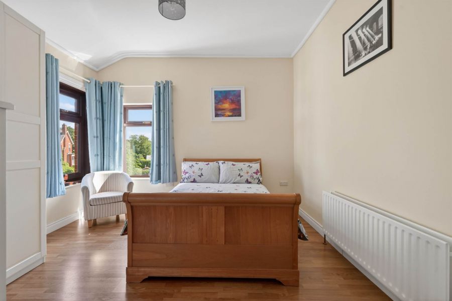 69 North Circular Road