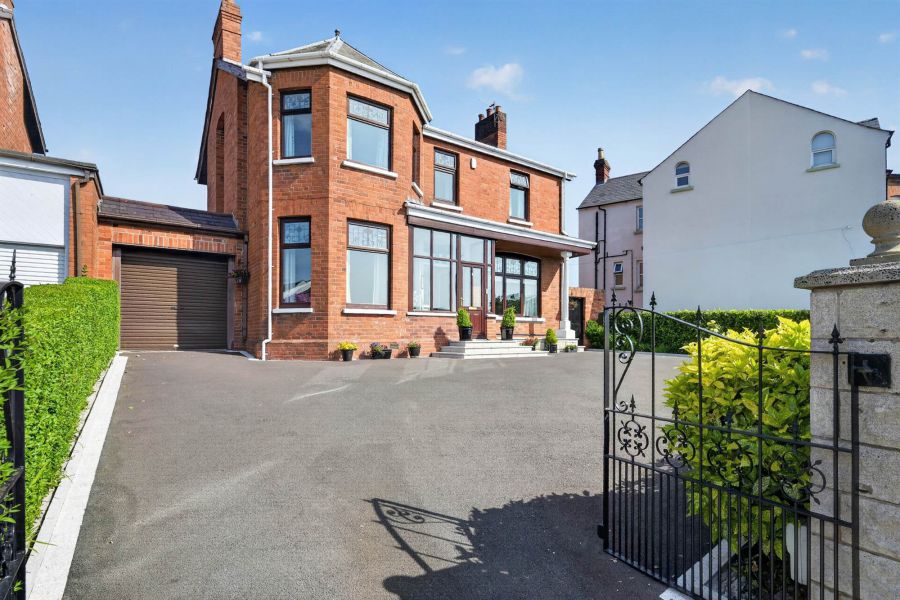 69 North Circular Road