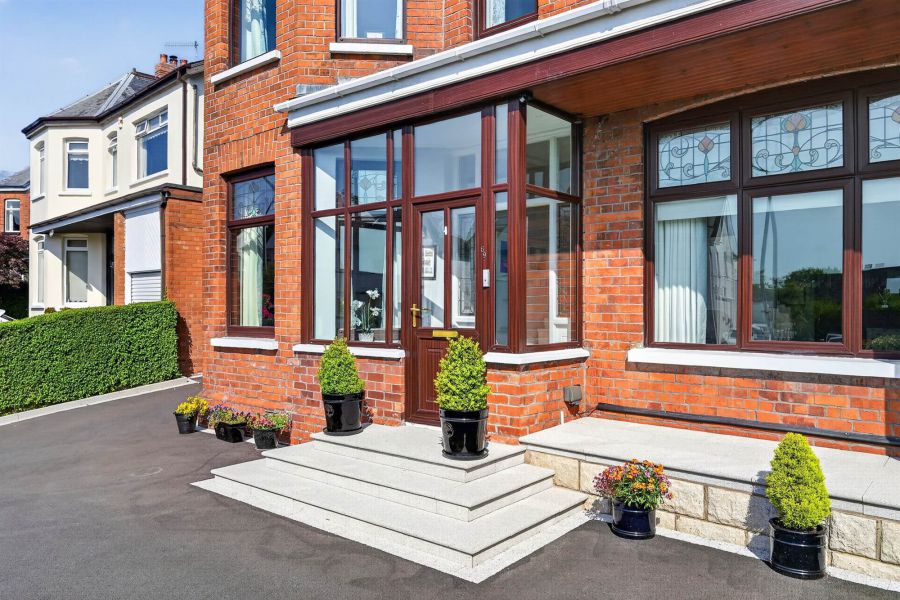 69 North Circular Road