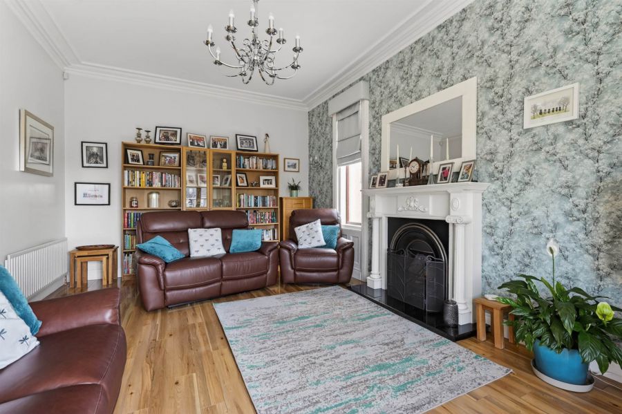 69 North Circular Road
