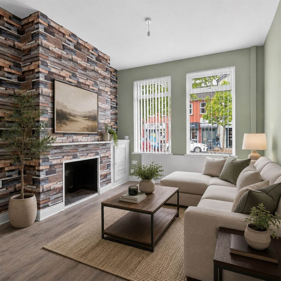 74 Bloomfield Avenue