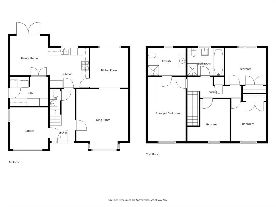 11 Lord Warden's Avenue