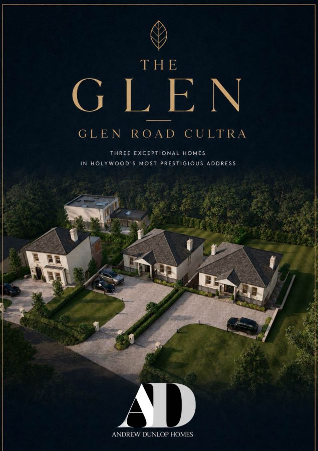 The Glen  House One