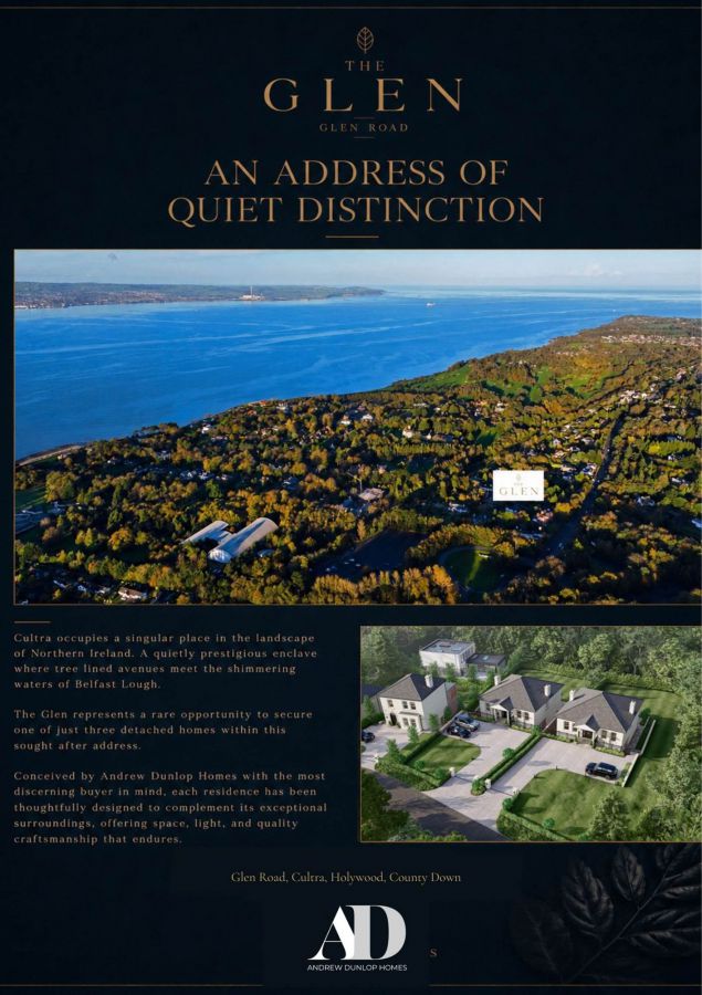 The Glen  House Three