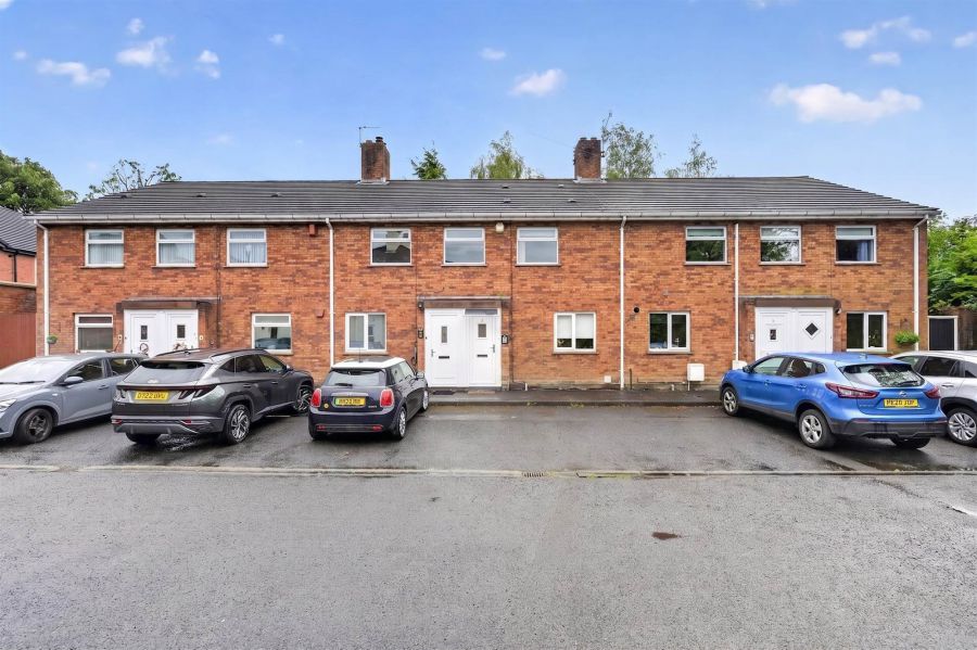 6 Wynfield Court