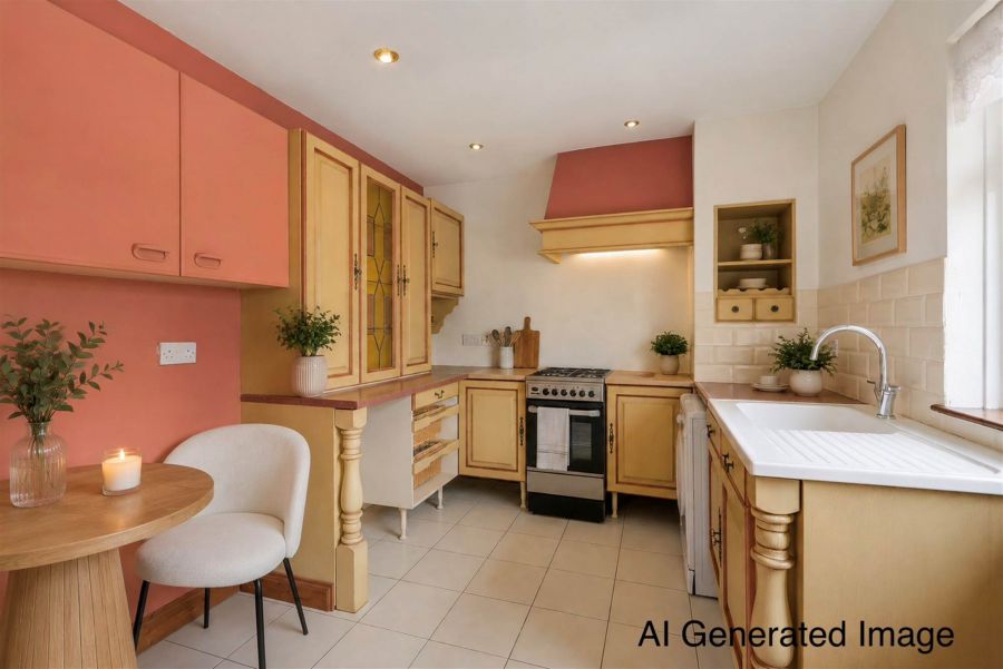 6 Wynfield Court