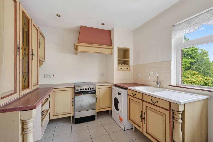 6 Wynfield Court