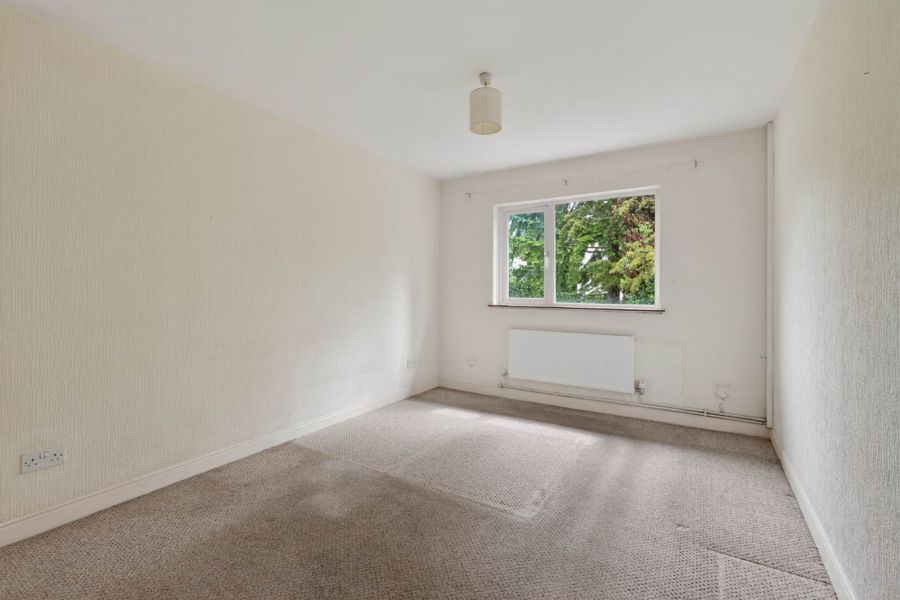 6 Wynfield Court