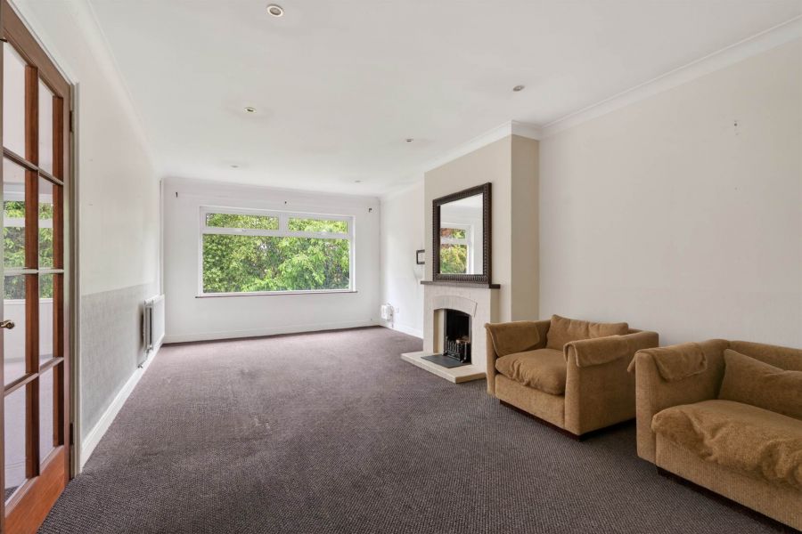 6 Wynfield Court
