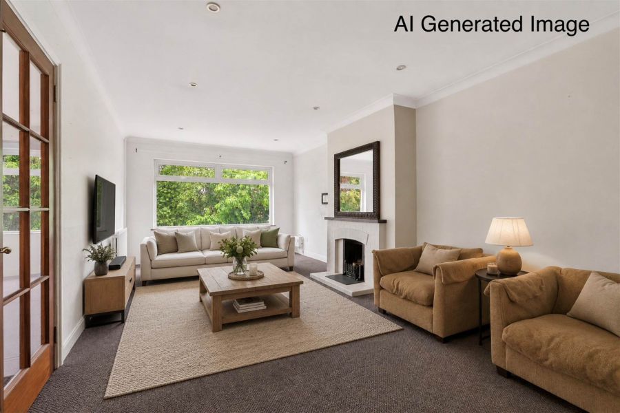 6 Wynfield Court