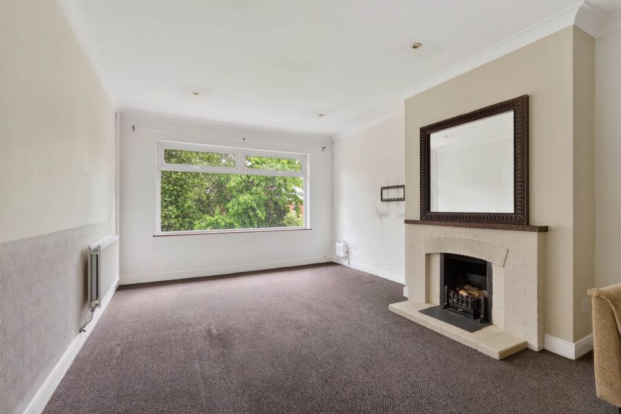 6 Wynfield Court