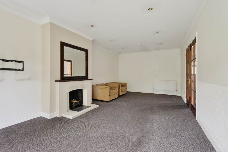 6 Wynfield Court