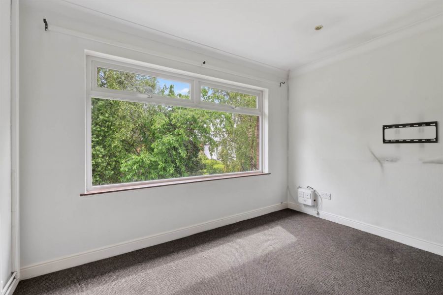 6 Wynfield Court