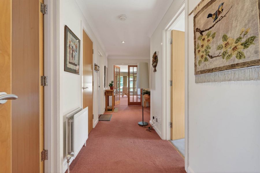 5 Bayside Apartments