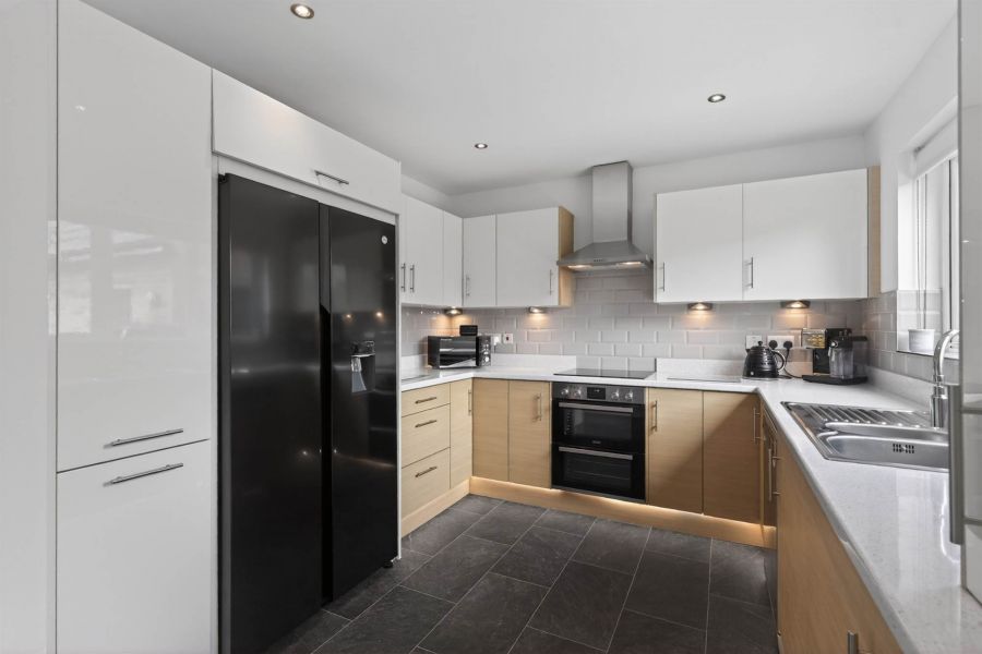 99 Beechfield Avenue