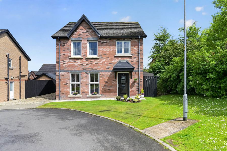 99 Beechfield Avenue