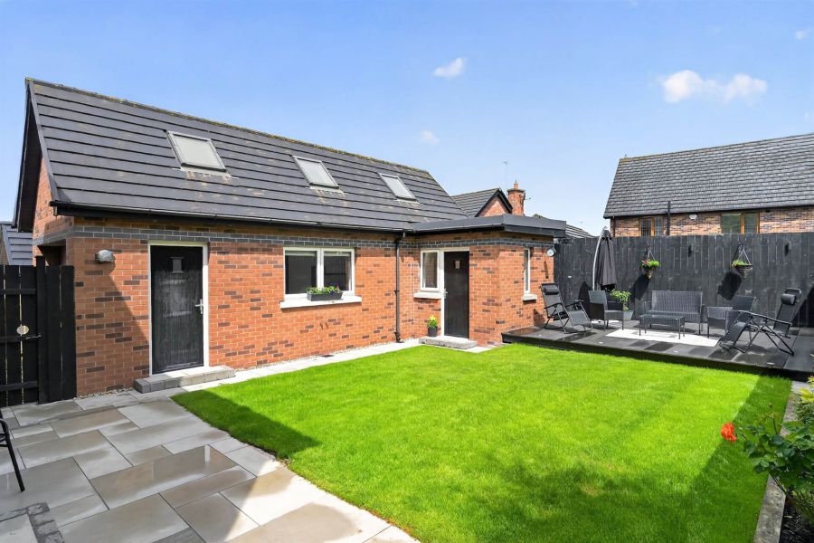 99 Beechfield Avenue