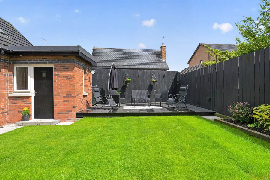 99 Beechfield Avenue