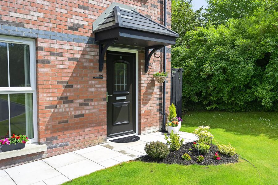 99 Beechfield Avenue