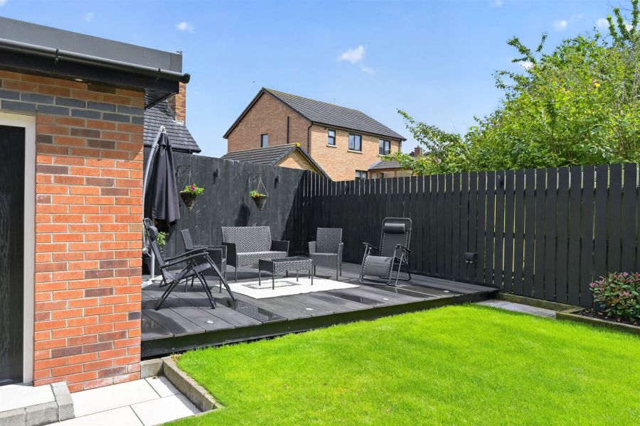 99 Beechfield Avenue