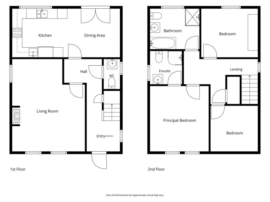 99 Beechfield Avenue