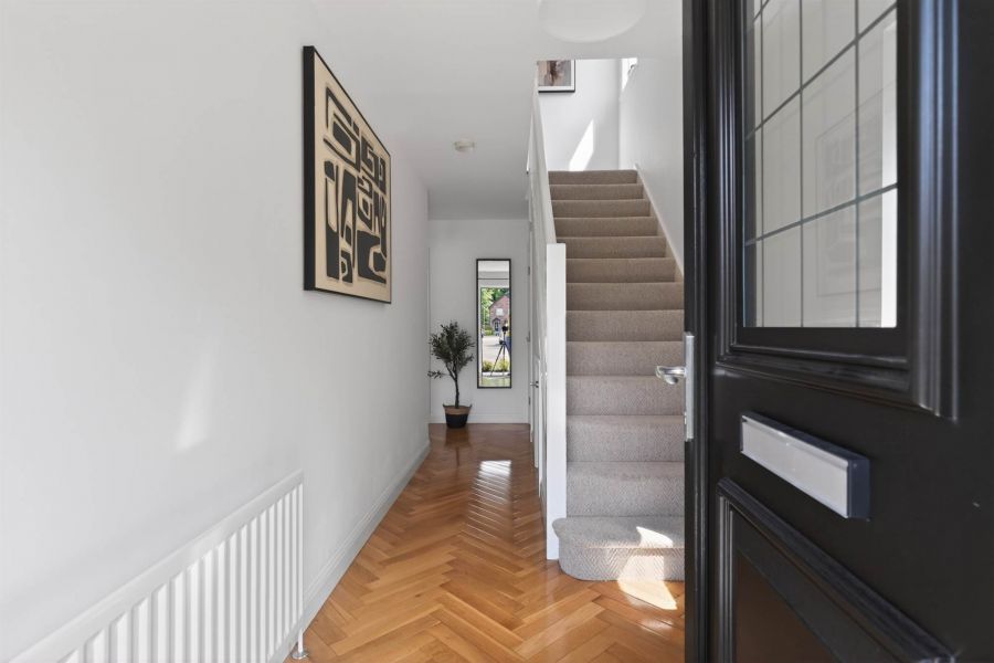 99 Beechfield Avenue