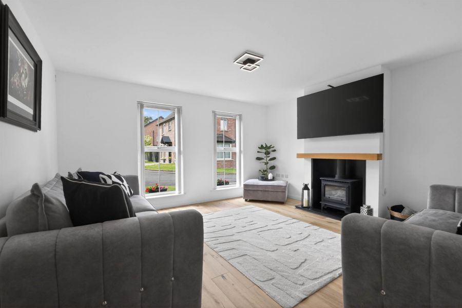 99 Beechfield Avenue