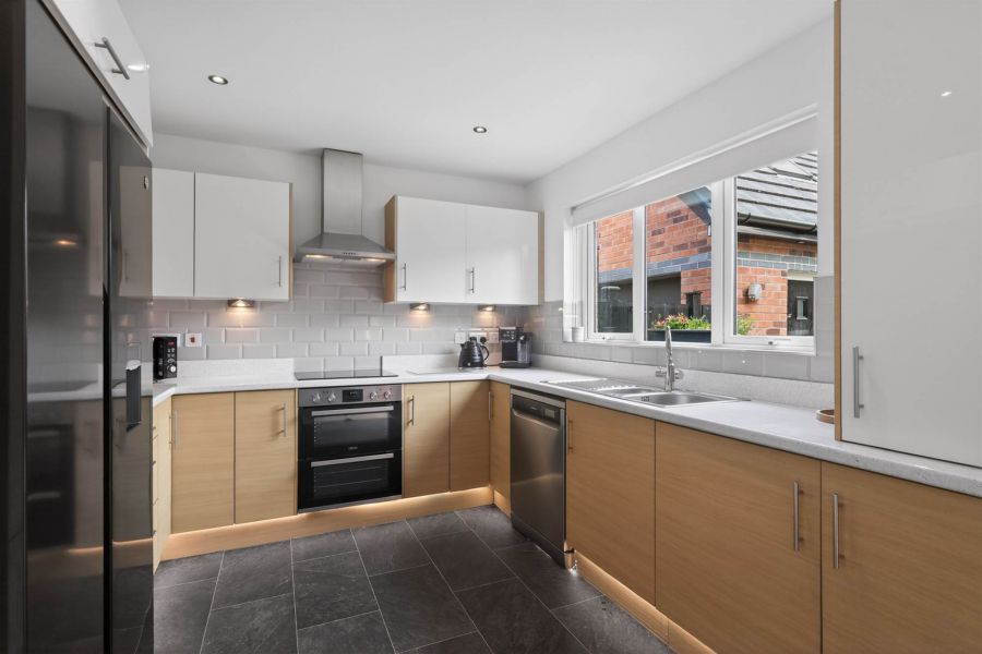 99 Beechfield Avenue