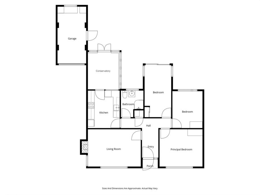 12 Seymour Park