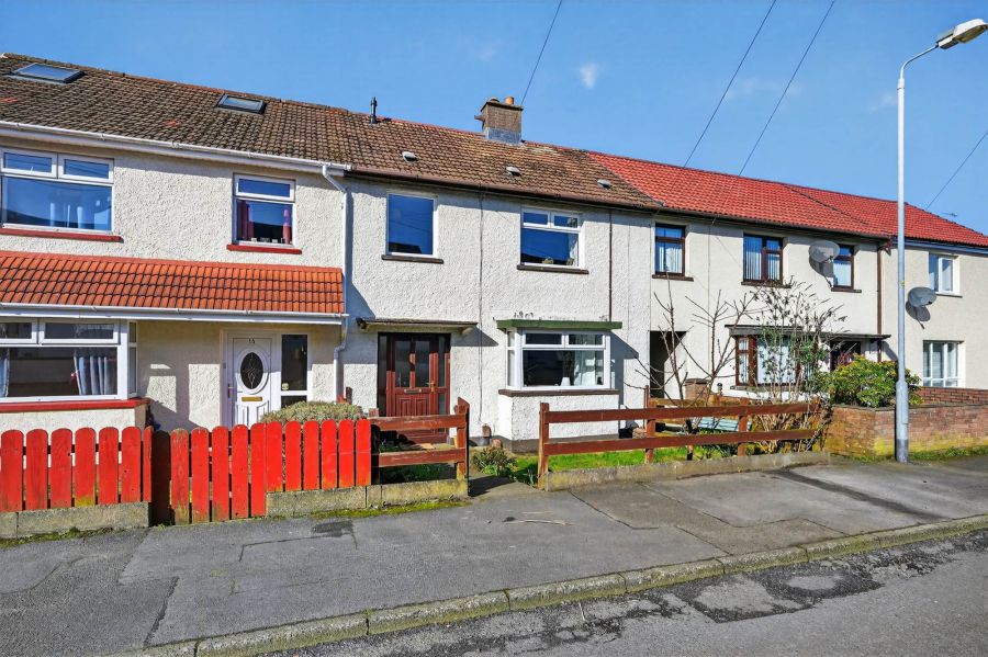 13 Beech End, Holywood, BT18 9PG