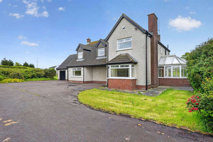 91 Ballymoney Road, Holywood, BT18 0JJ